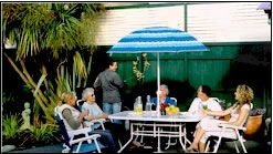 Lakes Jakaranda Holiday Units - Accommodation Main Beach 2