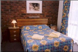 Lakes Jakaranda Holiday Units - Accommodation Main Beach 5