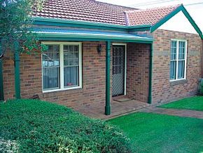 Shannon Motor Inn - Accommodation Main Beach 2