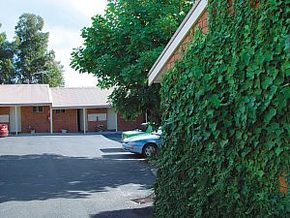 Shannon Motor Inn - Accommodation Main Beach 3