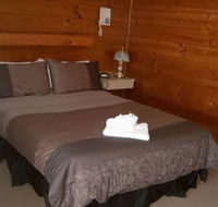 Paruna Motel - Accommodation Main Beach