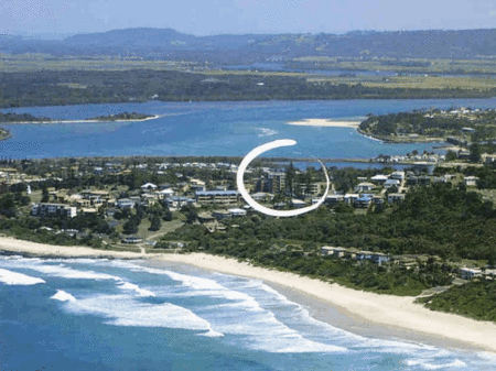 Grandview Apartments Ballina