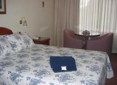 Mount Victoria Motor Inn - Accommodation Main Beach 0