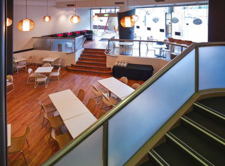 Y Hotel Hyde Park - Accommodation Main Beach 2