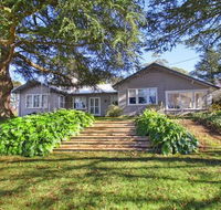 Robin Hill - Accommodation Main Beach