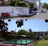 Riverside Gardens Motor Inn - Accommodation Main Beach