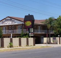 Albury Classic Motor Inn - Accommodation Main Beach