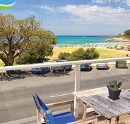 Lorne Beachfront Accommodation - Accommodation Main Beach