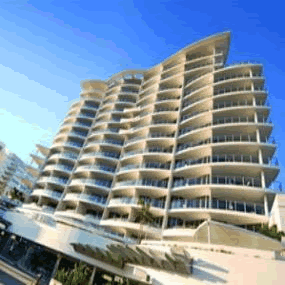 Sebel Maroochydore