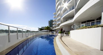 Sebel Maroochydore - Accommodation Main Beach 2