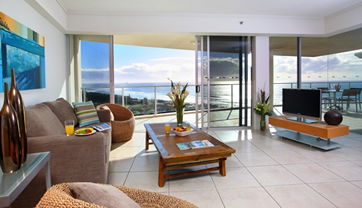 Sebel Maroochydore - Accommodation Main Beach 4