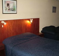 Ship Inn Motel