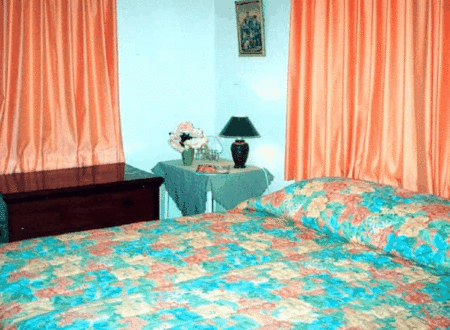 Parkside Bed and Breakfast - Accommodation Main Beach