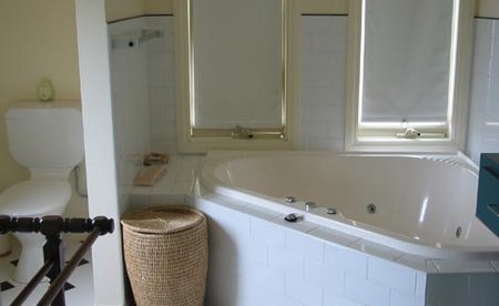 North Haven By The Sea Bed And Breakfast - Accommodation Main Beach 2