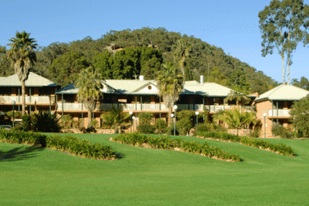 The Retreat At Wisemans - Accommodation Main Beach