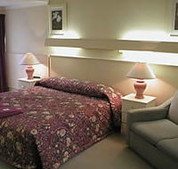 Tarra Yarram Motel
