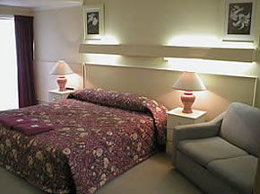 Tarra Yarram Motel - Accommodation Main Beach 0