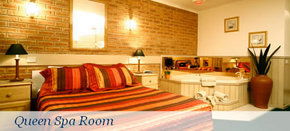 Best Western Colonial Motor Inn - Accommodation Main Beach 0