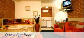 Best Western Colonial Motor Inn - Accommodation Main Beach 2