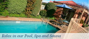 Best Western Colonial Motor Inn - Accommodation Main Beach 3