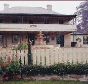 Segenhoe Inn - Accommodation Main Beach