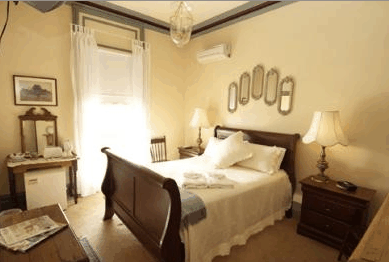 Fremantle Colonial Accommodation - Accommodation Main Beach