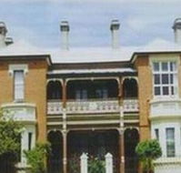 Strathmore Victorian Manor - Accommodation Main Beach