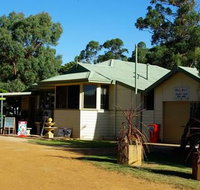 Albany Happy Days Caravan Park - Accommodation Main Beach