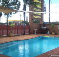 Town And Country Motor Inn Cobar - Accommodation Main Beach