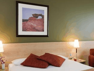 Mercure Hotel Perth - Accommodation Main Beach