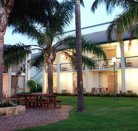 Mandurah Gates Resort - Accommodation Main Beach