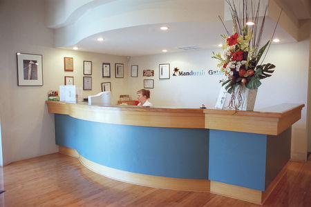 Mandurah Gates Resort - Accommodation Main Beach 2