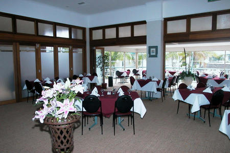 Mandurah Gates Resort - Accommodation Main Beach 3