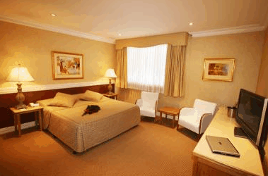 Miss Maud Swedish Hotel - Accommodation Main Beach