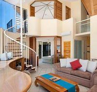 Parkshores Sunshine - Accommodation Main Beach