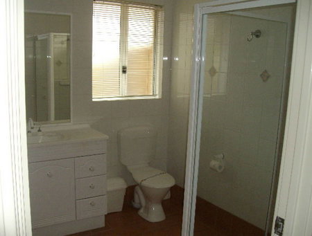 Gale Street Motel And Villas - Accommodation Main Beach 0