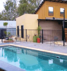 Adelphi Apartments - Accommodation Main Beach