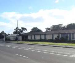 Amaroo Motor Lodge - Accommodation Main Beach 0