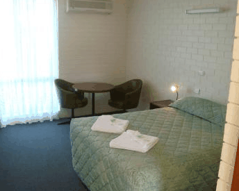 Amaroo Motor Lodge - thumb 2