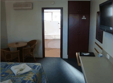 Amaroo Motor Lodge - Accommodation Main Beach 3