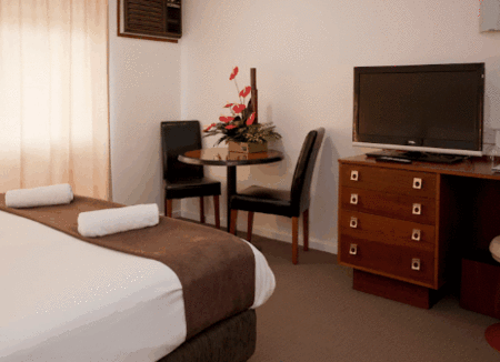 Amity Motor Inn - Accommodation Main Beach 3