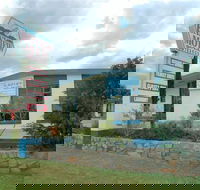 Bayview Motel Esperance - Accommodation Main Beach