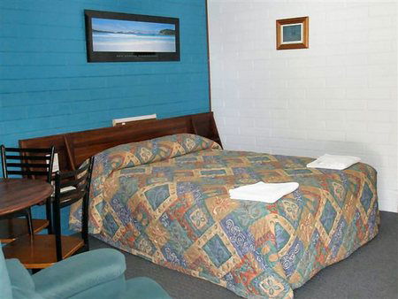Bayview Motel Esperance - Accommodation Main Beach 1