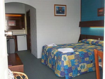 Bayview Motel Esperance - Accommodation Main Beach 2