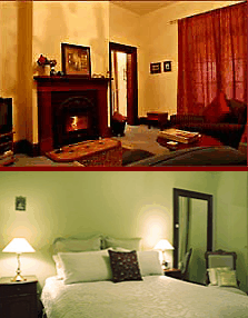 The Pickled Pear - Accommodation Main Beach