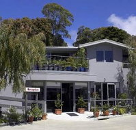 Comfort Inn Lorne Bay View - Accommodation Main Beach
