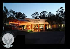 Gloucester Motel - Accommodation Main Beach 0