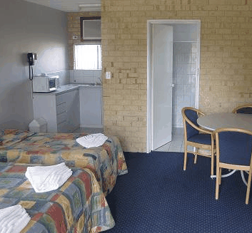 Jetty Resort and Apartments - Accommodation Main Beach