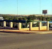 Northam Motel - Accommodation Main Beach
