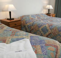 Southern Ocean Motor Inn Port Campbell - Accommodation Main Beach